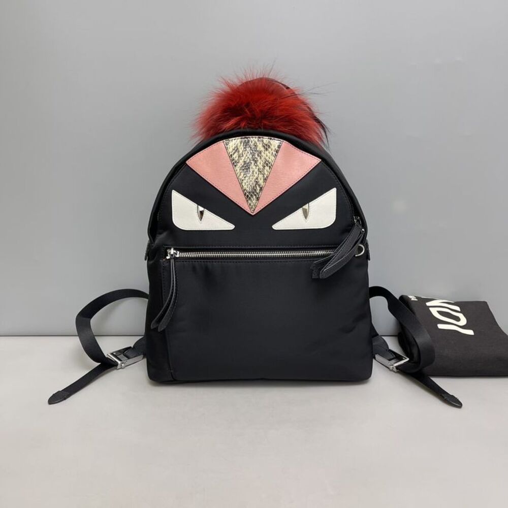Fendi Women Pre-Loved Bag Very Good Condition